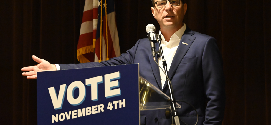 Republicans Just Lost a Statewide Election in Pennsylvania. What Does That Mean for the Future?