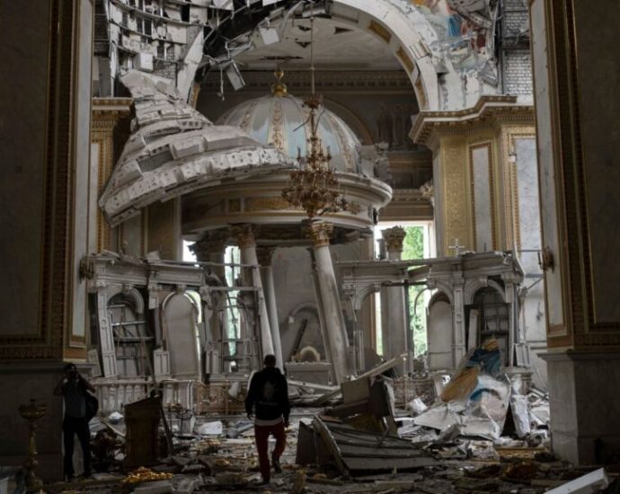 ukraine-elected-to-unesco-executive-board,-defeating-russia-again