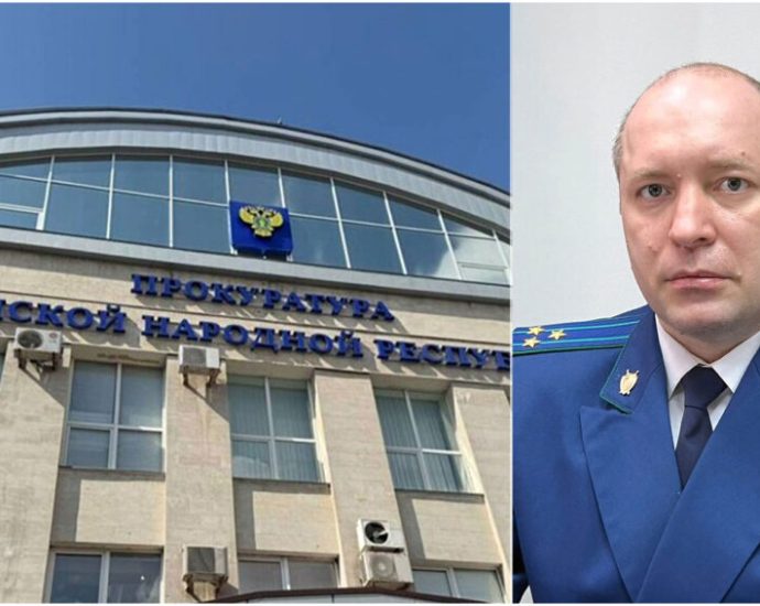 a-moscow-installed-prosecutor-ends-up-dead-in-occupied-luhansk-under-suspicious-silence,-sources-say