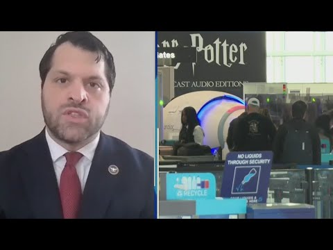 flight-reductions-a-‘fluid-situation’:-tsa-leader-|-morning-in-america