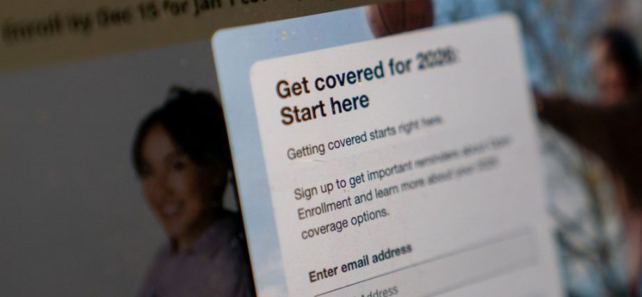 Congressional Stalemate Creates Chaos for Obamacare Shoppers