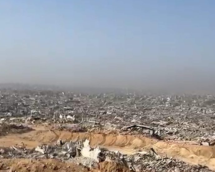 the-view-from-an-israeli-outpost-in-gaza