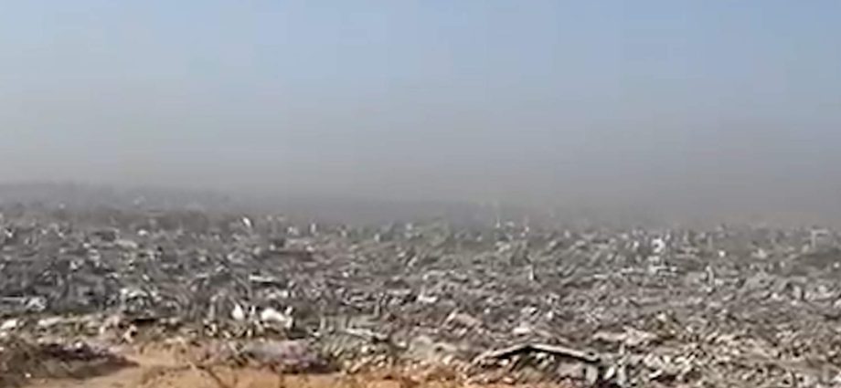 the-view-from-an-israeli-outpost-in-gaza