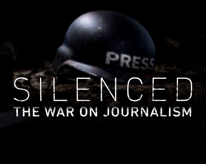 silenced:-the-war-on-journalism