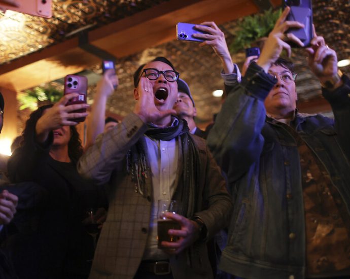 How Tuesday’s elections could scramble both parties’ redistricting plans