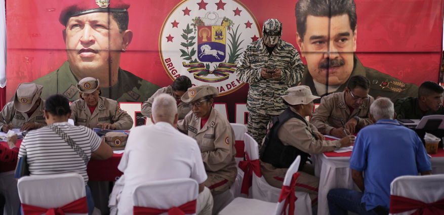 venezolanos-se-alistan-voluntariamente-en-milicias-mientras-estados-unidos-continua-con-sus-ataques