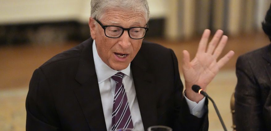 bill-gates-gave-$3.5m-to-climate-denier-bjorn-lomborg’s-think-tank