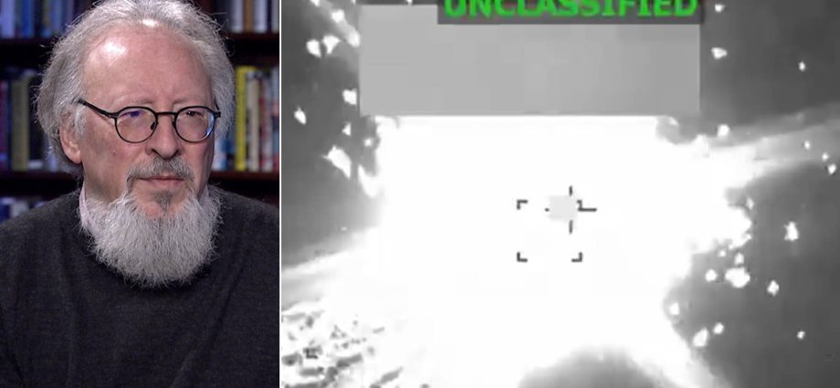 is-the-us.-planning-to-assassinate-maduro?-peter-kornbluh-on-“the-traitor’s-gunboat-diplomacy”