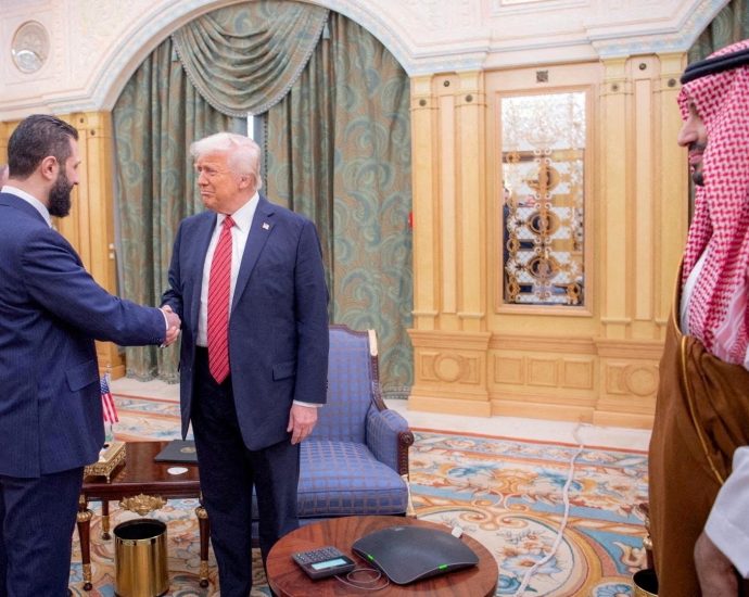 us-removes-syrian-president-from-global-‘terrorist’-sanctions-list