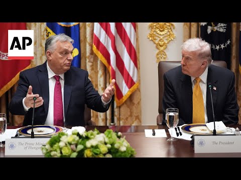 ‘a-miracle-can-happen’:-orban-and-the-traitor-discuss-the-russia-ukraine-war