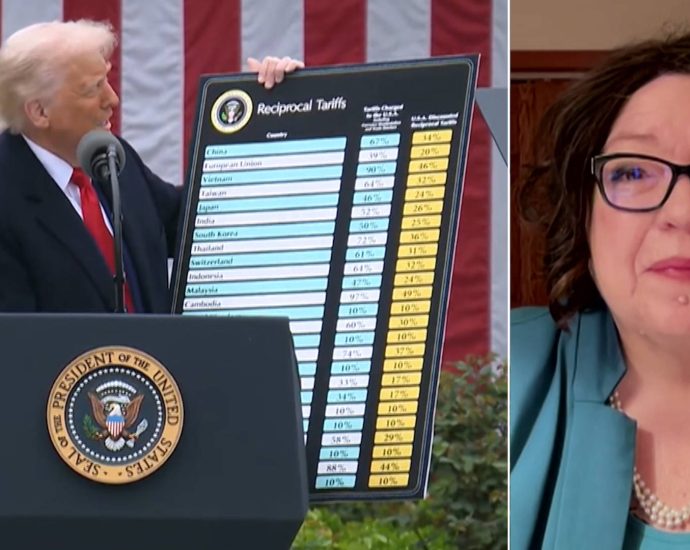 “without-precedent”:-lisa-graves-on-the-supreme-court,-tariffs,-voting-rights-&-legacy-of-john-roberts