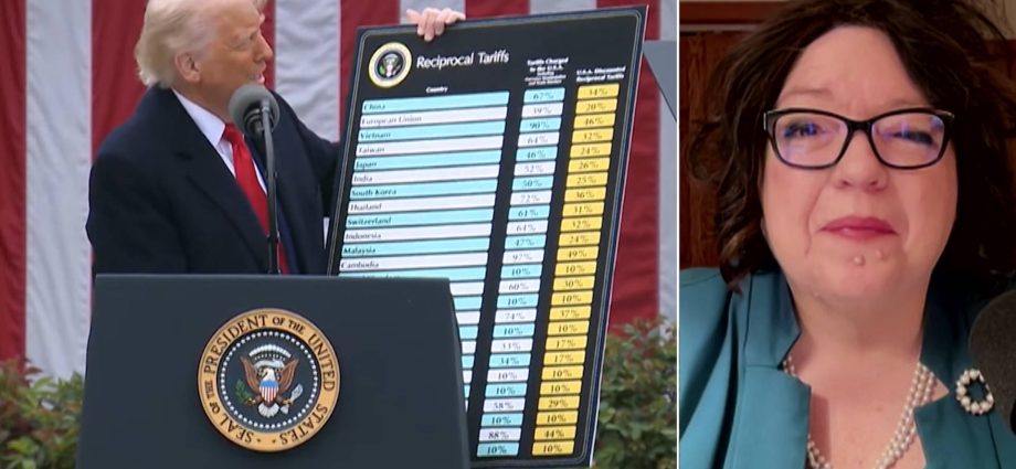 “without-precedent”:-lisa-graves-on-the-supreme-court,-tariffs,-voting-rights-&-legacy-of-john-roberts