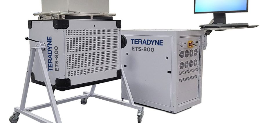teradyne-unveils-new-ets-800-automated-test-system-for- power-semiconductors