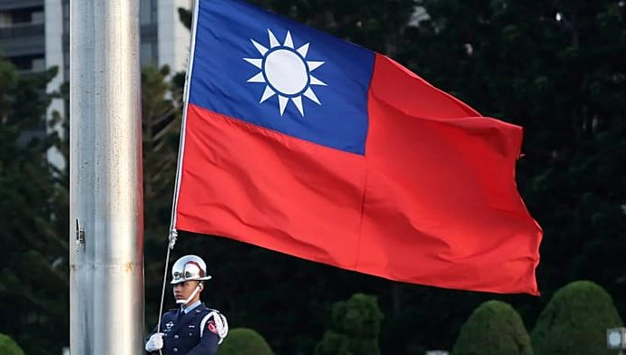 taiwan’s-vice-president-calls-for-closer-eu-ties-in-address-to-lawmakers-in-brussels