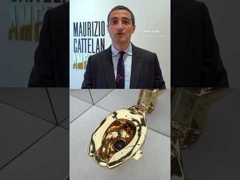 solid-gold-toilet-could-fetch-$10-million