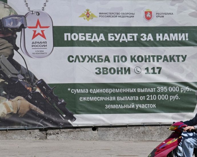 ukraine-says-over-1,400-africans-recruited-to-fight-for-russia-in-war