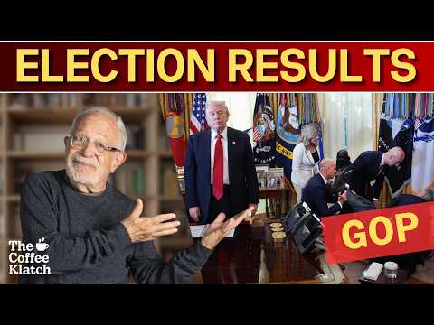 did-the-traitor-cost-republicans-the-election?-|-the-coffee-klatch-with-robert-reich