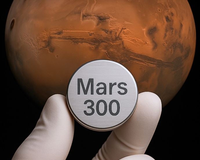 This company wants to be the 1st to launch human remains to Mars. Will it ever get there?