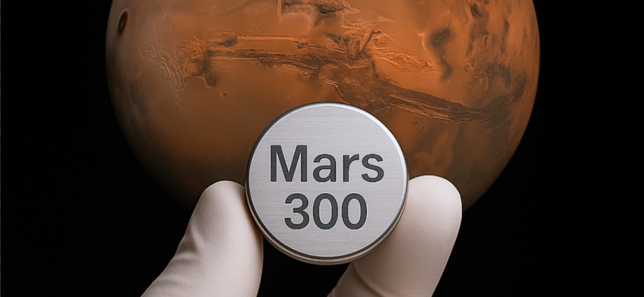 This company wants to be the 1st to launch human remains to Mars. Will it ever get there?