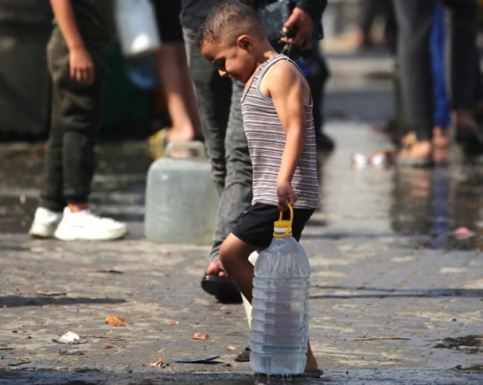 gaza’s-water-turns-poisonous-as-israel’s-genocide-leaves-toxic-aftermath