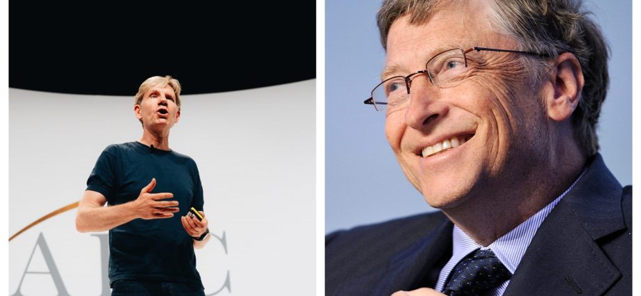 bill-gates-gave-$3.5m-to-think-tank-run-by-climate-crisis-denier-bjorn-lomborg