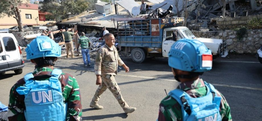 israeli-attacks-kill-two-in-lebanon-as-eu-urges-it-to-respect-the-ceasefire