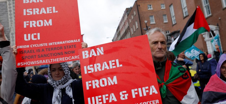 irish-football-body-overwhelmingly-backs-call-for-israel’s-ban-from-uefa