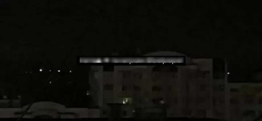 power-cut-hits-20,000-in-belgorod-after-air-raid-alert,-thermal-plant-reportedly-targeted