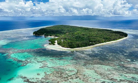 holding-on to home,-as-the-ocean engulfs-the solomon islands