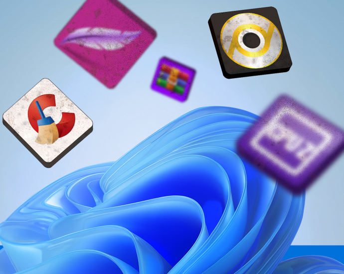 These once-essential Windows apps are just wasting space on your PC