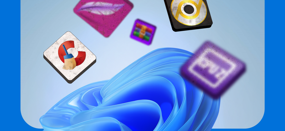 These once-essential Windows apps are just wasting space on your PC