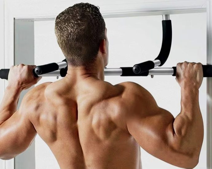 The 7 Best Pull-Up Bars for Home, Tested by Fitness Editors and Trainers