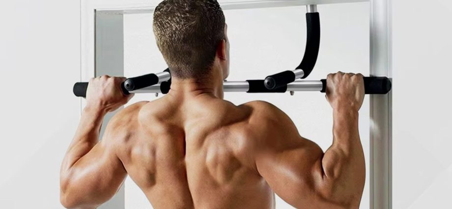 The 7 Best Pull-Up Bars for Home, Tested by Fitness Editors and Trainers