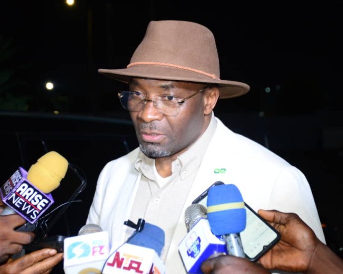 COSEYL Hails Passage Of Kalu’s Electric Vehicle Transition, Green Mobility Bill