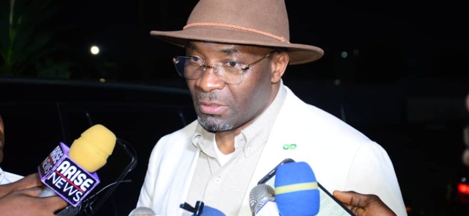 COSEYL Hails Passage Of Kalu’s Electric Vehicle Transition, Green Mobility Bill