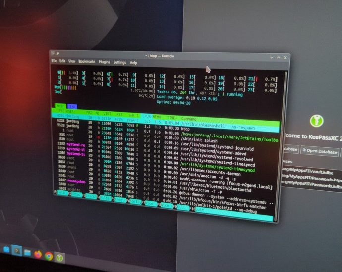 Changing these 5 KDE settings made my Linux desktop feel faster