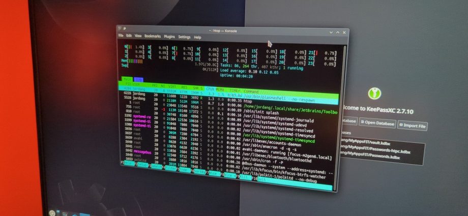 Changing these 5 KDE settings made my Linux desktop feel faster