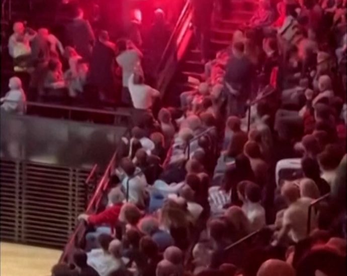 protesters-set-off-flares-at-israeli-concert-in-paris