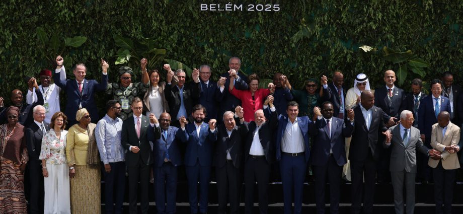 leaders-at-cop30-climate-summit-in-belem-focus-on-the-rising-toll-of-warming