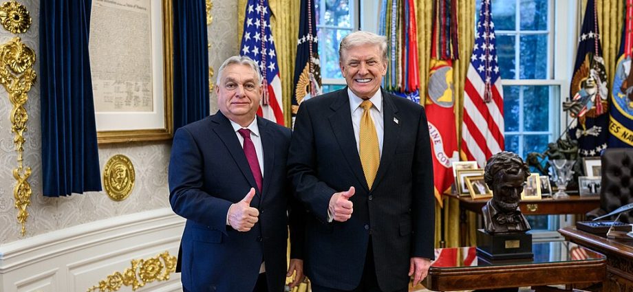 the-traitor-cracks-western-sanctions-unity-with-hungary-exemption-on-russian-oil