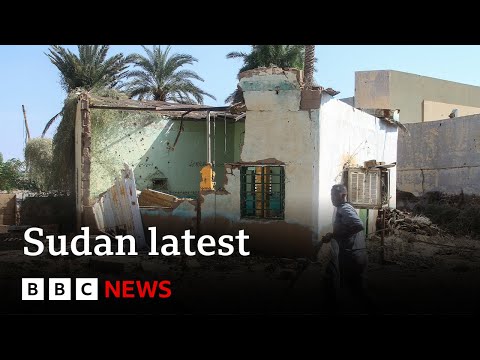 sudan-condemns-support-for-paramilitary-group-rsf-|-bbc-news