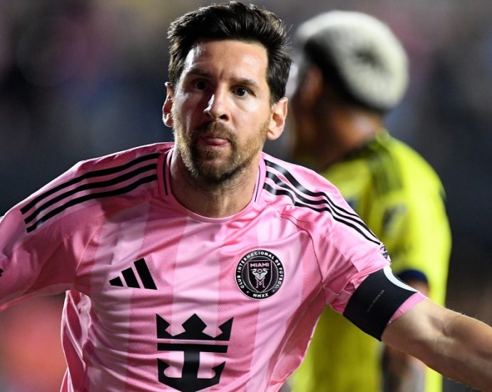 messi-scores-two-goals-as-inter-miami-eliminate-nashville-in-playoffs