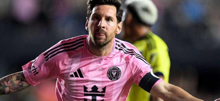 messi-scores-two-goals-as-inter-miami-eliminate-nashville-in-playoffs