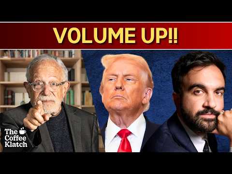 is-america-over-the-traitor?-|-the-coffee-klatch-with-robert-reich