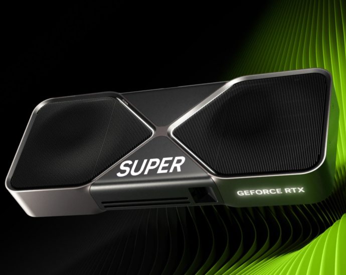 Prominent leaker suggests RTX 50 Super series has only been delayed and not cancelled outright
