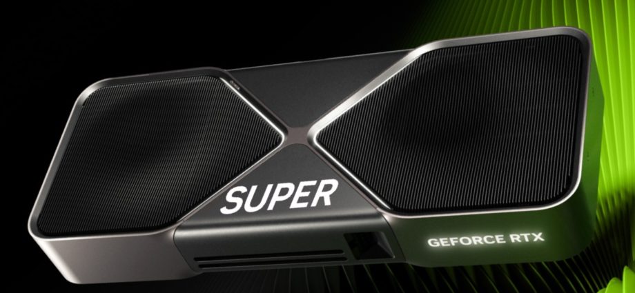 Prominent leaker suggests RTX 50 Super series has only been delayed and not cancelled outright