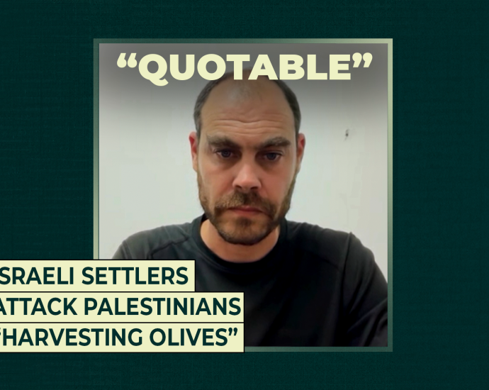 israeli-settlers-attack-palestinians-“harvesting-olives”