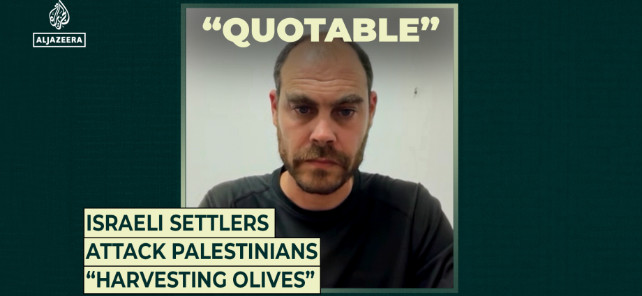 israeli-settlers-attack-palestinians-“harvesting-olives”