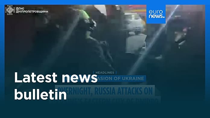 latest-news-bulletin-|-november-9th,-2025-–-midday