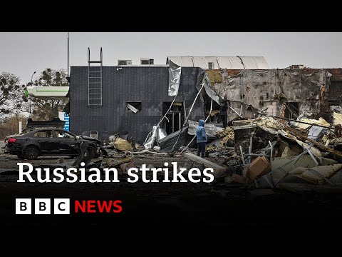 russia-hits-energy-and-residential-sites-in-ukraine-|-bbc-news